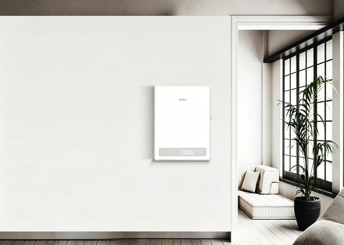 壁挂式新风机 GM420